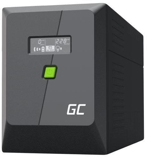 GREEN CELL UPS ZASILACZ AWARYJNY Greencell