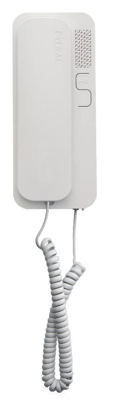 UNIFON CYFRAL SMART 5P BIAŁY uniwersalny