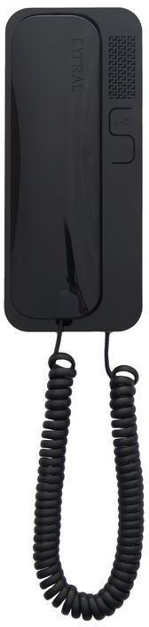 UNIFON "CYFRAL" SMART 5P CZARNY