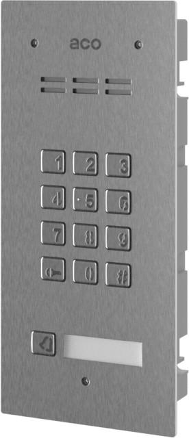 ACO FAM-P-1NPZSACC panel pod tynk 1-lokator