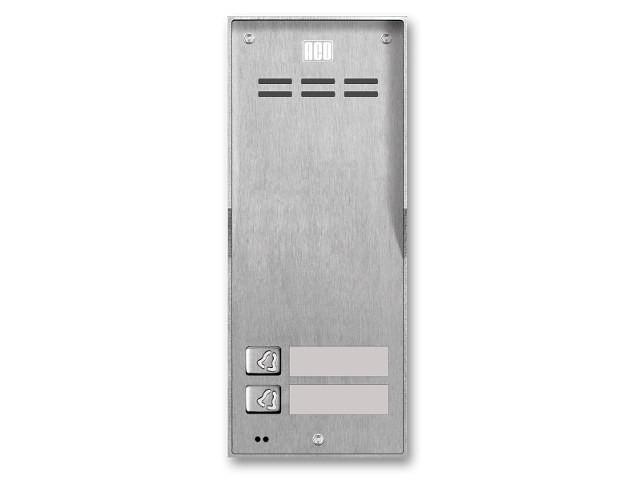 ACO FAM-P-2NPACC NT panel natynkowy 2-rodzinny