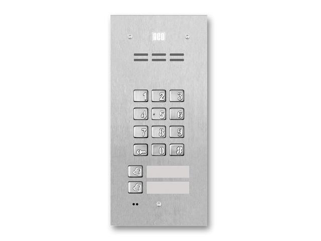 ACO FAM-P-2NPZSACC panel pod tynk 2-rodzinny