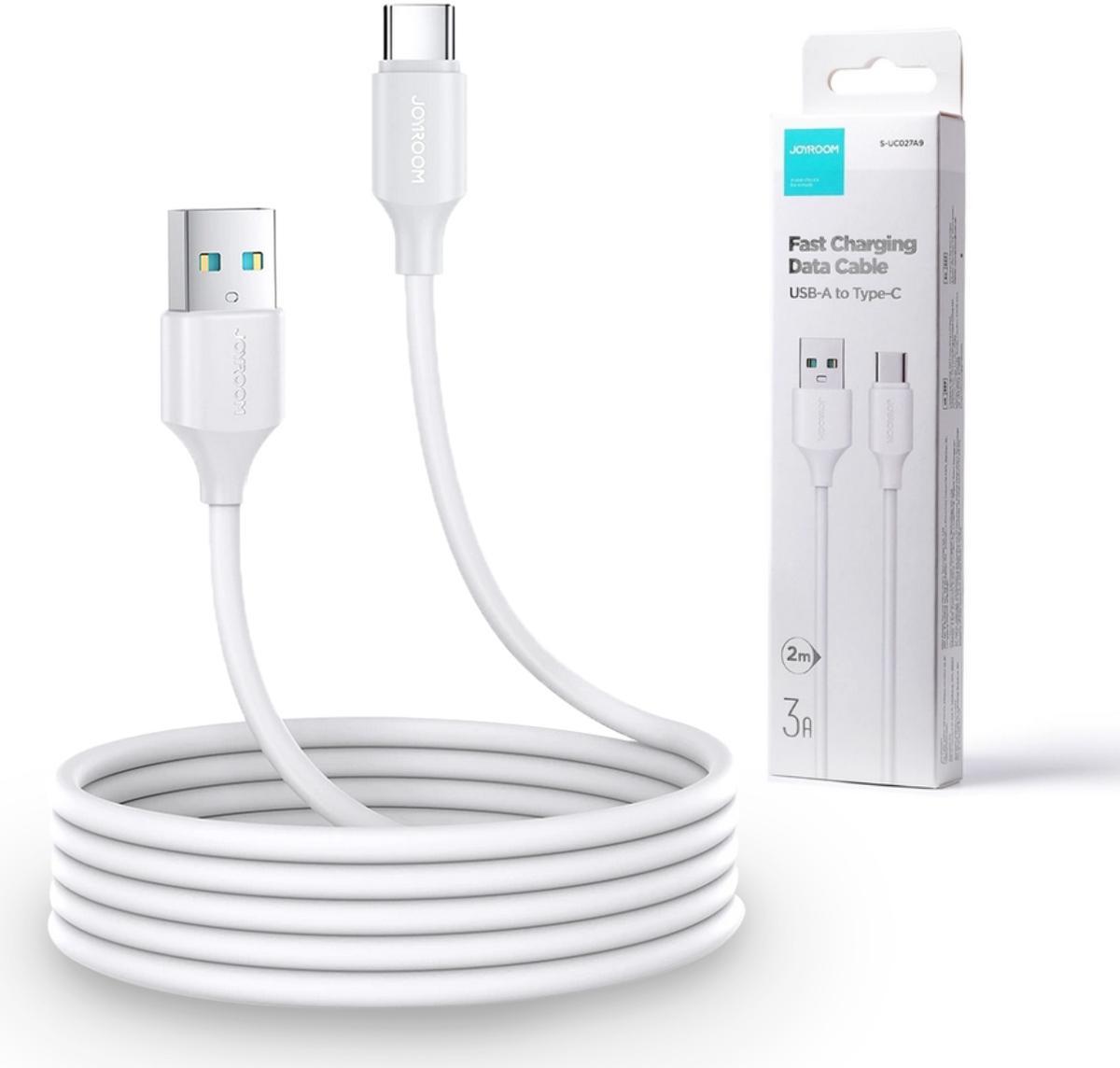 Kabel USB-A / USB-C Joyroom S-UC027A9