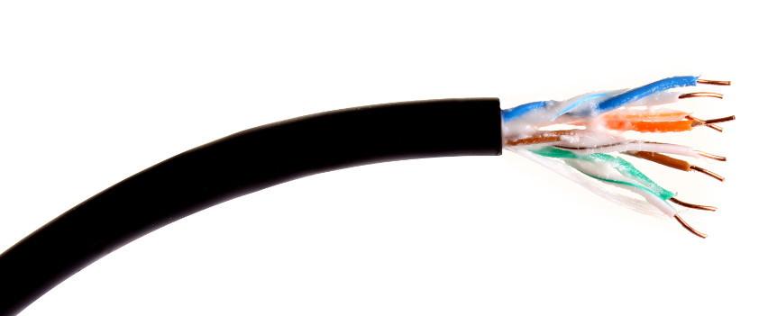 KABEL SKRĘTKA GETFORT PREMIUM CAT.5E