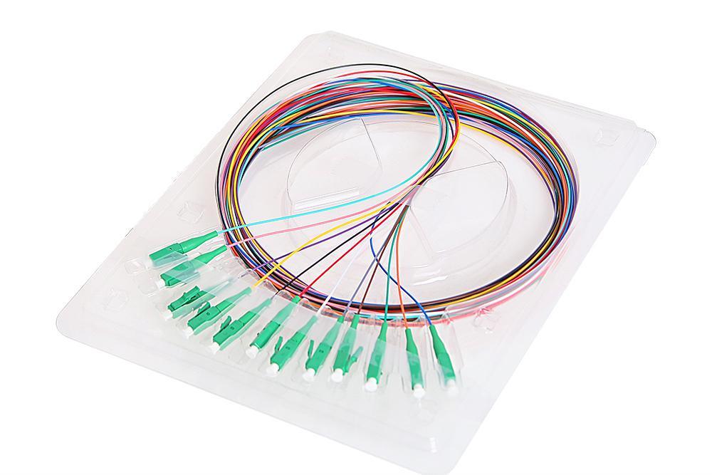 OEM 12X PIGTAIL LC/APC SM G657A2
