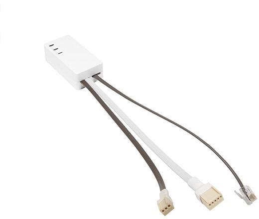 SATEL Kabel z konwerterem do podłączenia