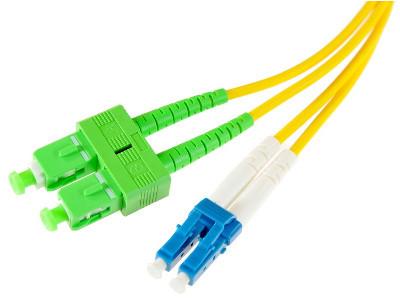 OEM PATCHCORD ŚWIATŁOWODOWY SM DUPLEX 9/125