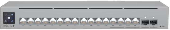 UBIQUITI UNIFI SWITCH PRO MAX 16