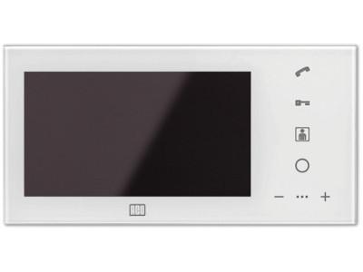 ACO INS-MP7 WH (Biały) Monitor INSPIRO