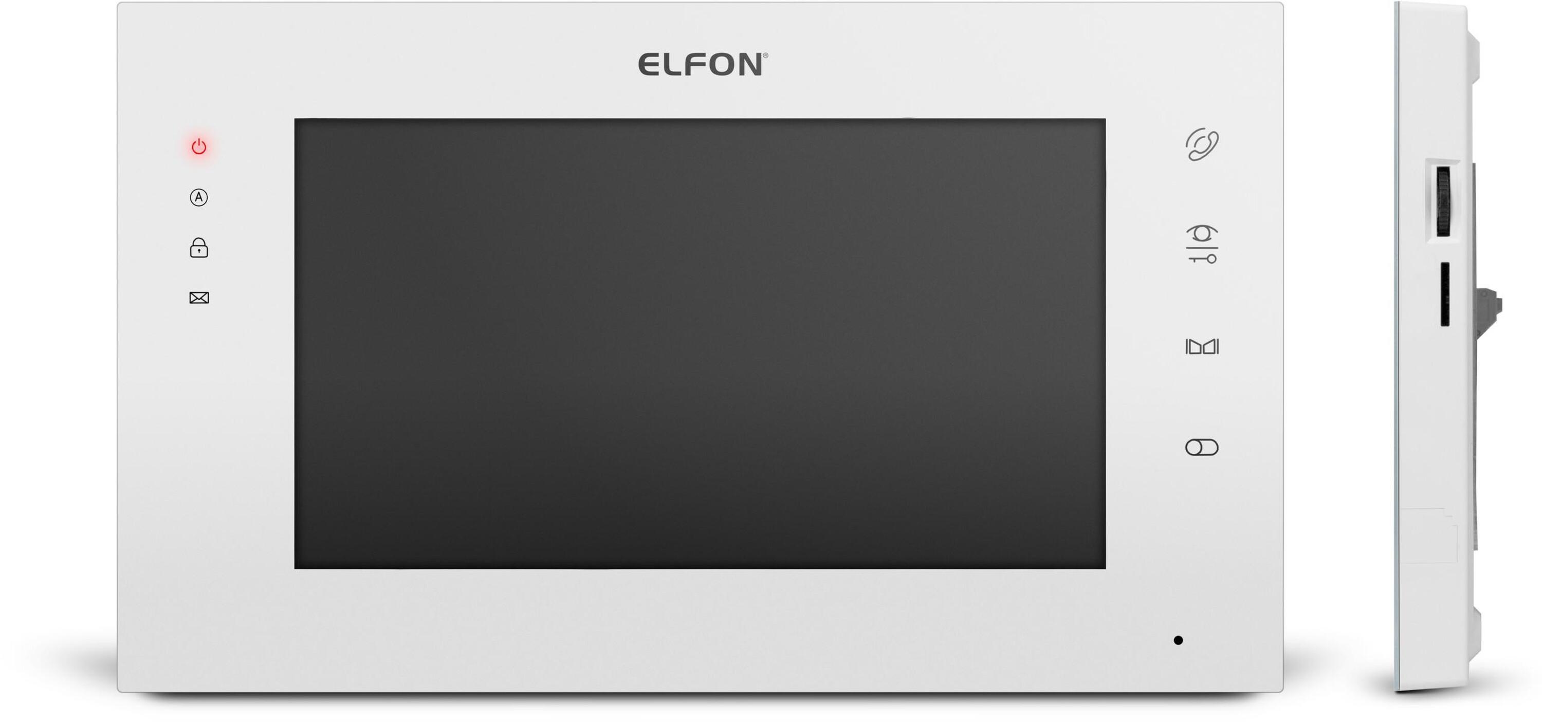 MONITOR 7" ELFON OP-VM7F - FAYO