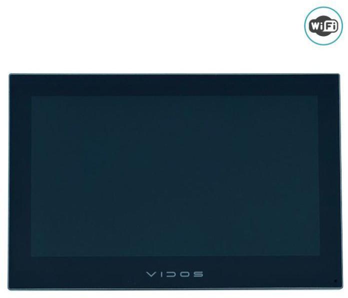 Monitor wideodomofonu VIDOS 2IP M205B-X