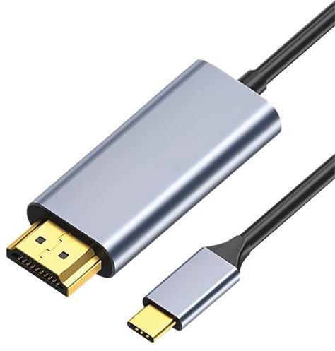 LTC Kabel adapter USB-C - HDMI