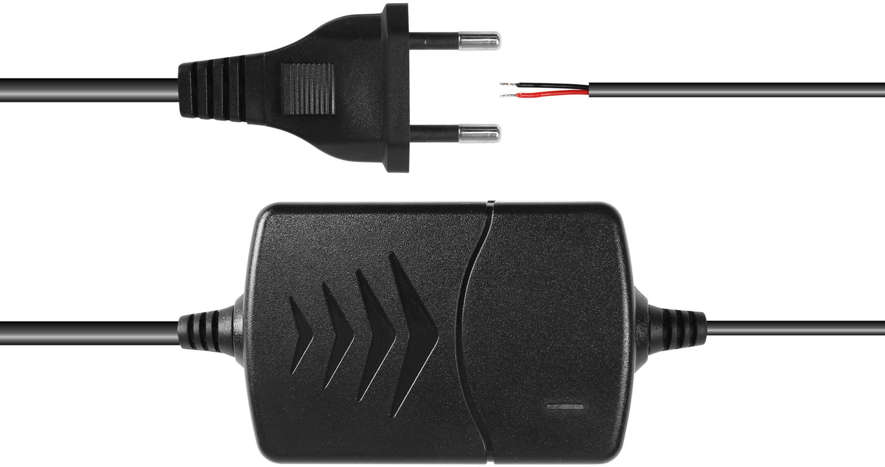 Zasilacz Proxima 230V/12V AC/DC do lamp