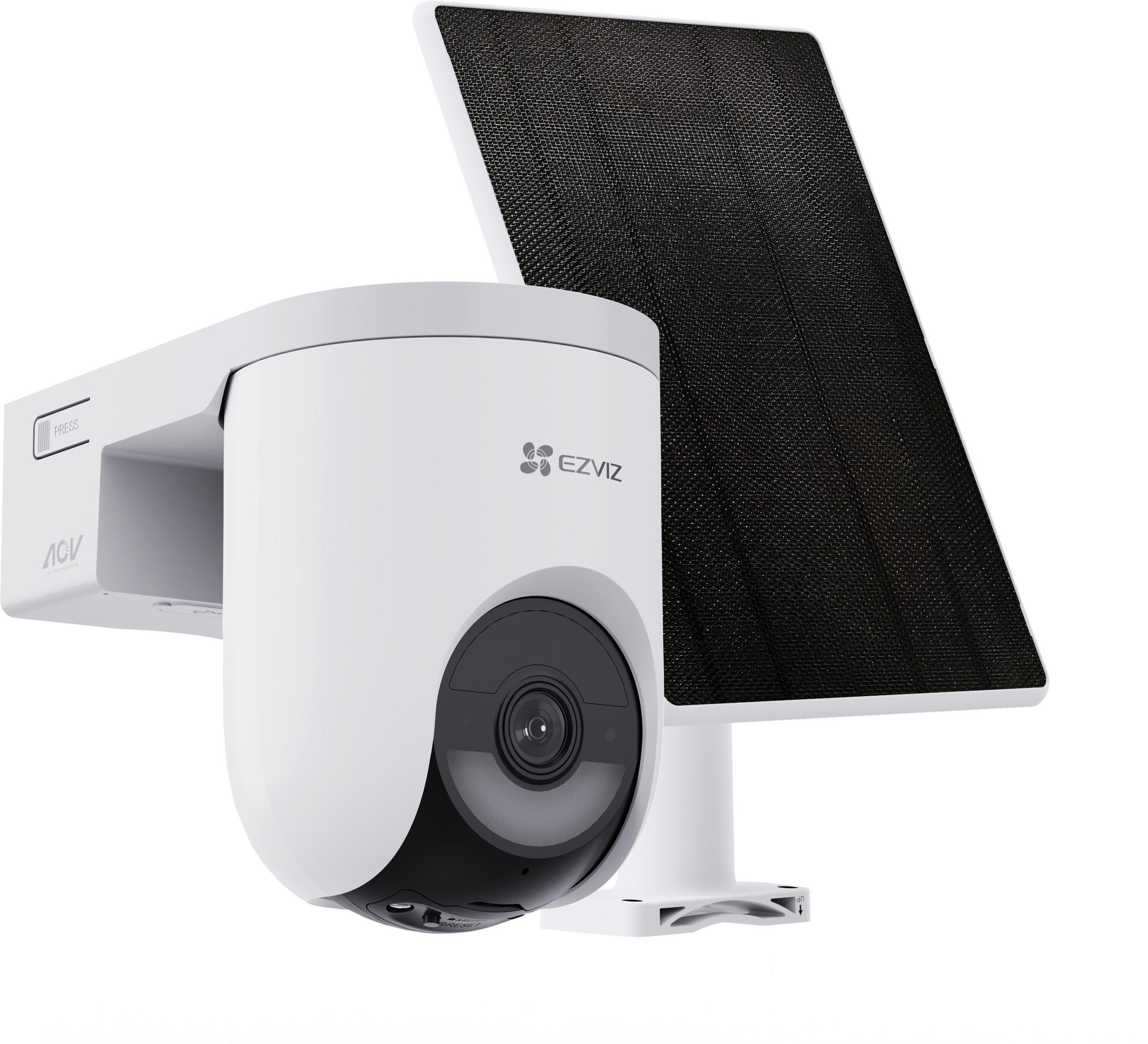 Kamera IP Ezviz HB8 Lite Kit