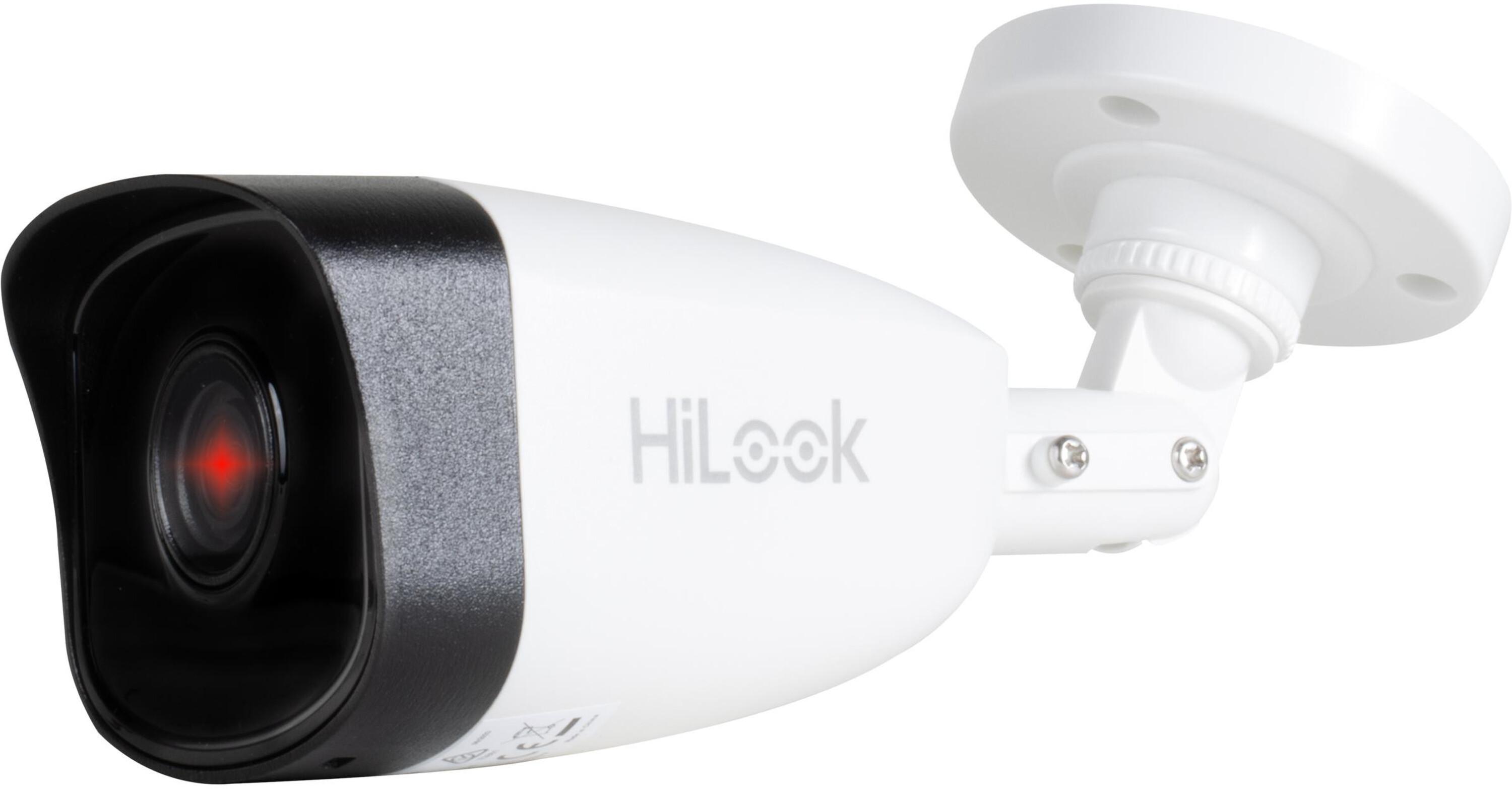 IP kamera Hilook by Hikvision tuba