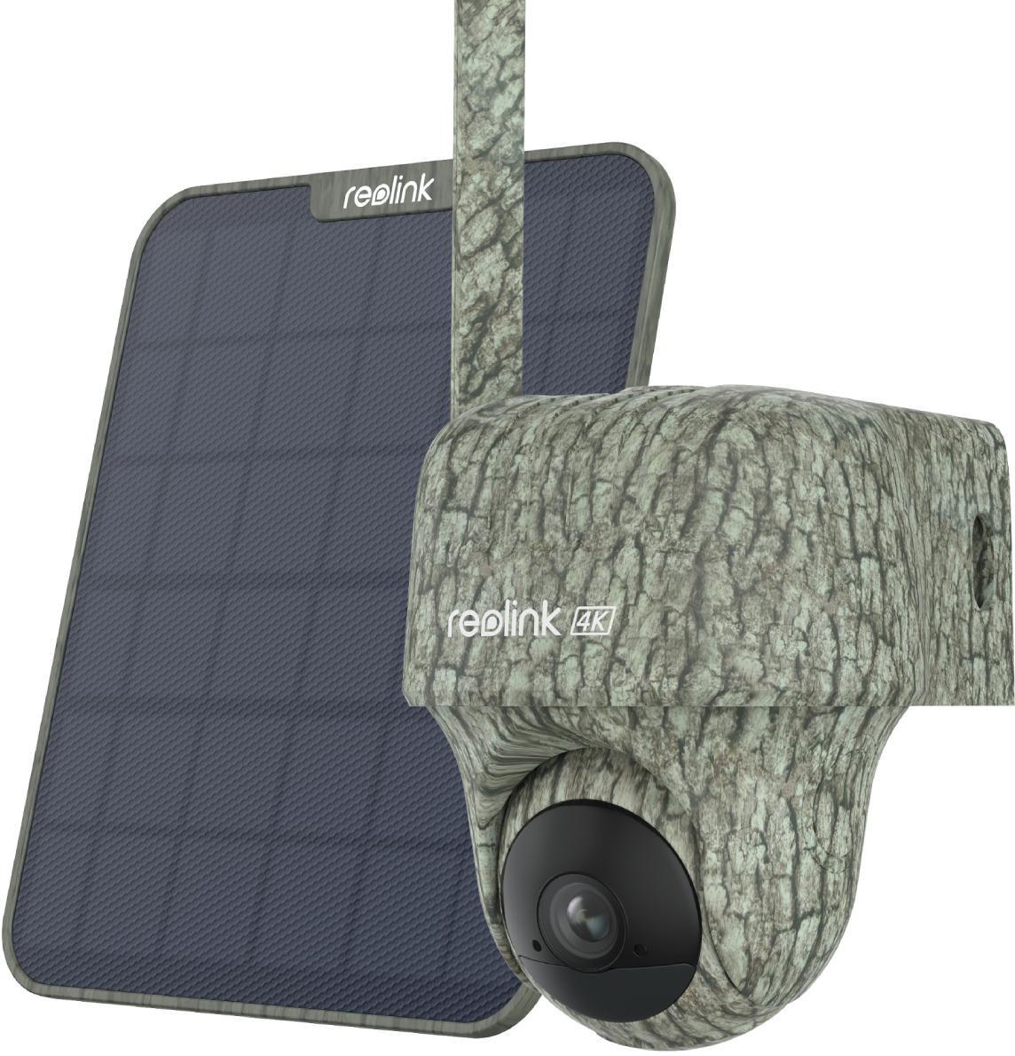 IP kamera Reolink Reolink Go Series