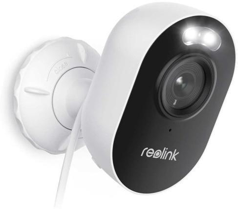 Kamera IP Reolink Lumus E430 4MP