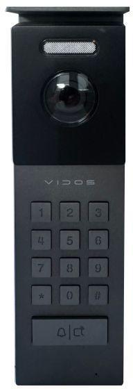 Panel zewnętrzny VIDOS 2IP S202 v2