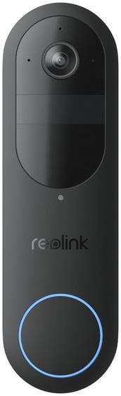 Inteligentny dzwonek Reolink D340B z baterią