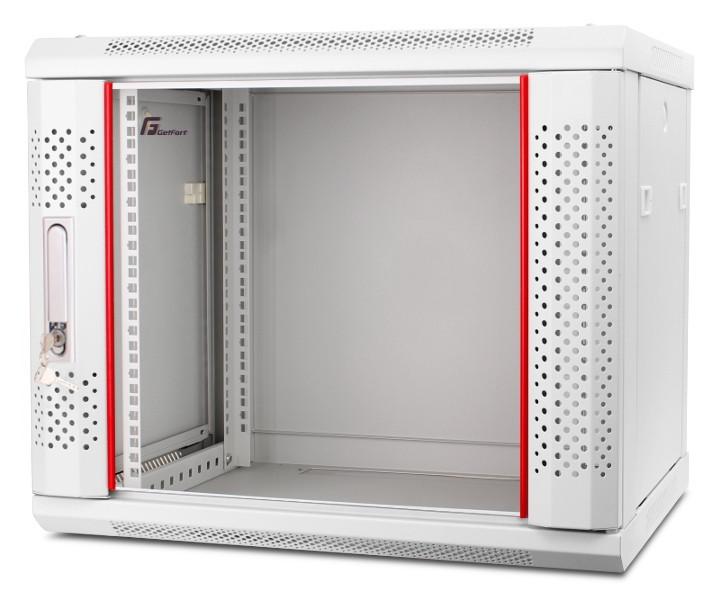 SZAFA RACK GETFORT 19 CALI 9U