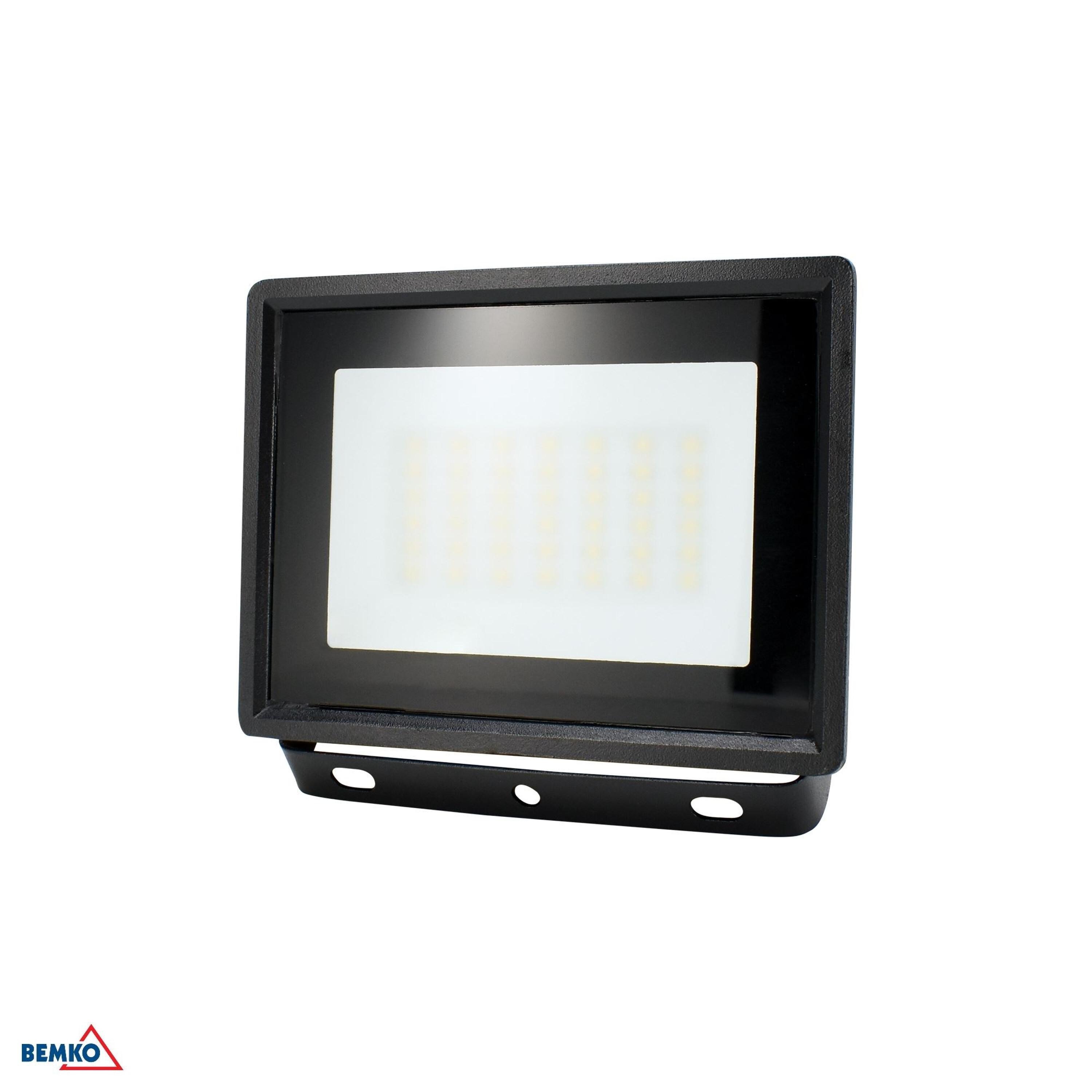 KAFLER Naświetlacz LED SMD KASTEL 30W