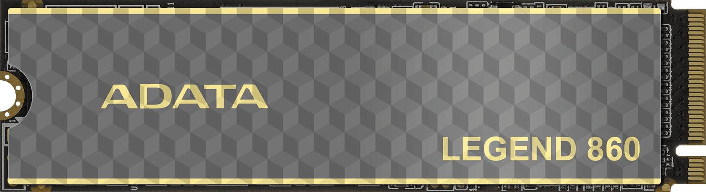 Adata Dysk SSD LEGEND 860 2TB