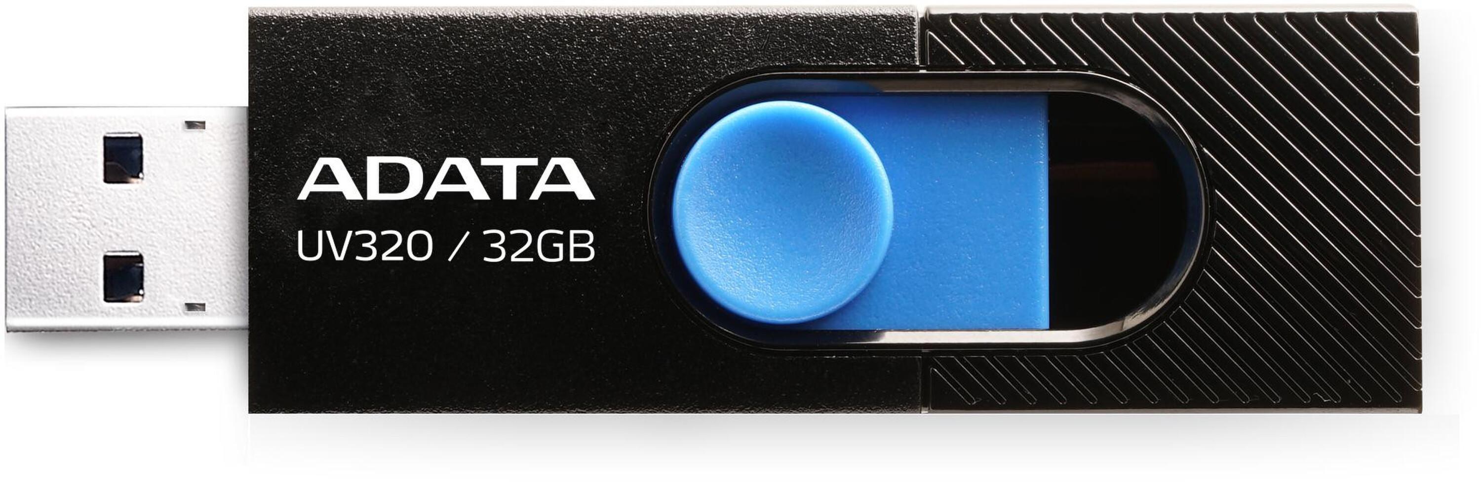 Adata Pendrive UV320 32GB USB 3