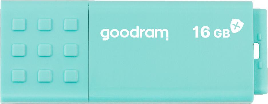 Pendrive Goodram UME3 Care 16GB USB