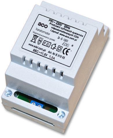 ACO Transformator TR 11,5V 1
