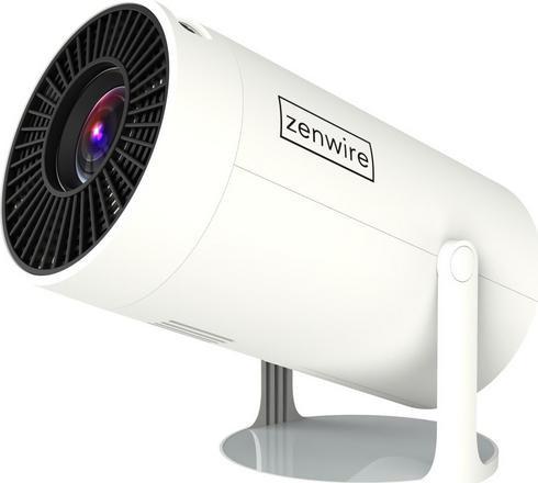 Przenośny Projektor Zenwire R1 Full HD