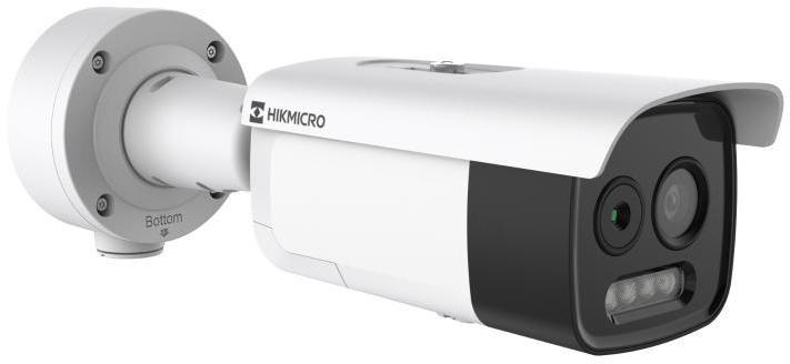 Kamera IP Hikvision HM-TD2618-7/G0/T1A