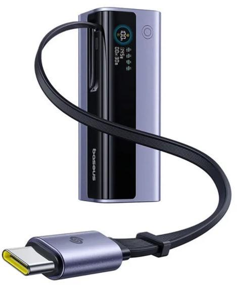 Powerbank Baseus EnerGeek GR11 20000 mAh