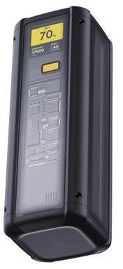 Powerbank Xiaomi 212W HyperCharge 25000mAh PD