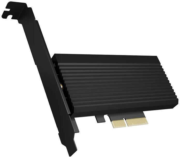 Kontroler IcyBox  Karta PCI na M