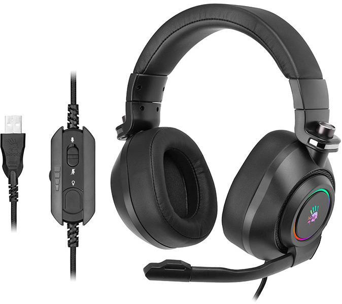 Słuchawki komputerowe A4TECH BLOODY G580 7