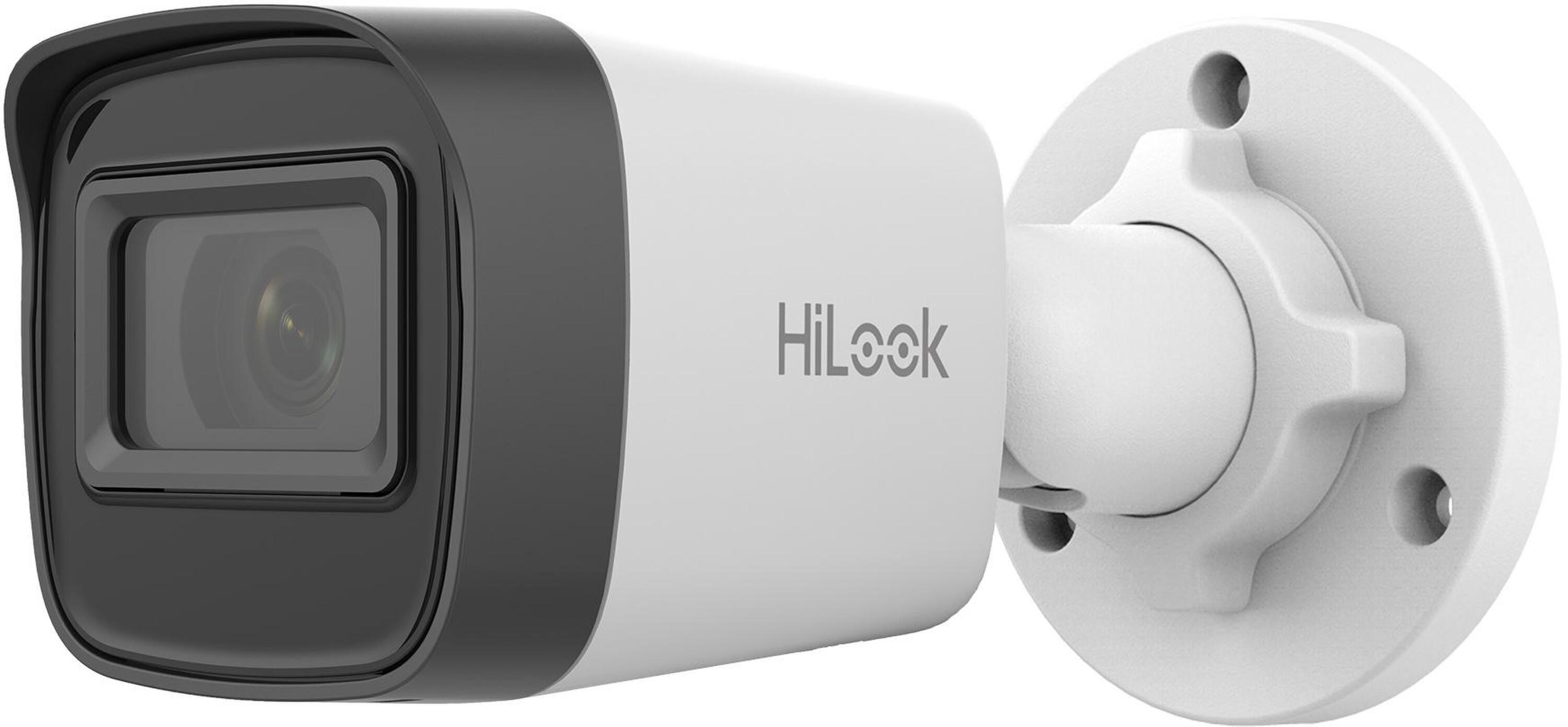 Kamera IP Hilook IPC-B141H-C tuba 4MP