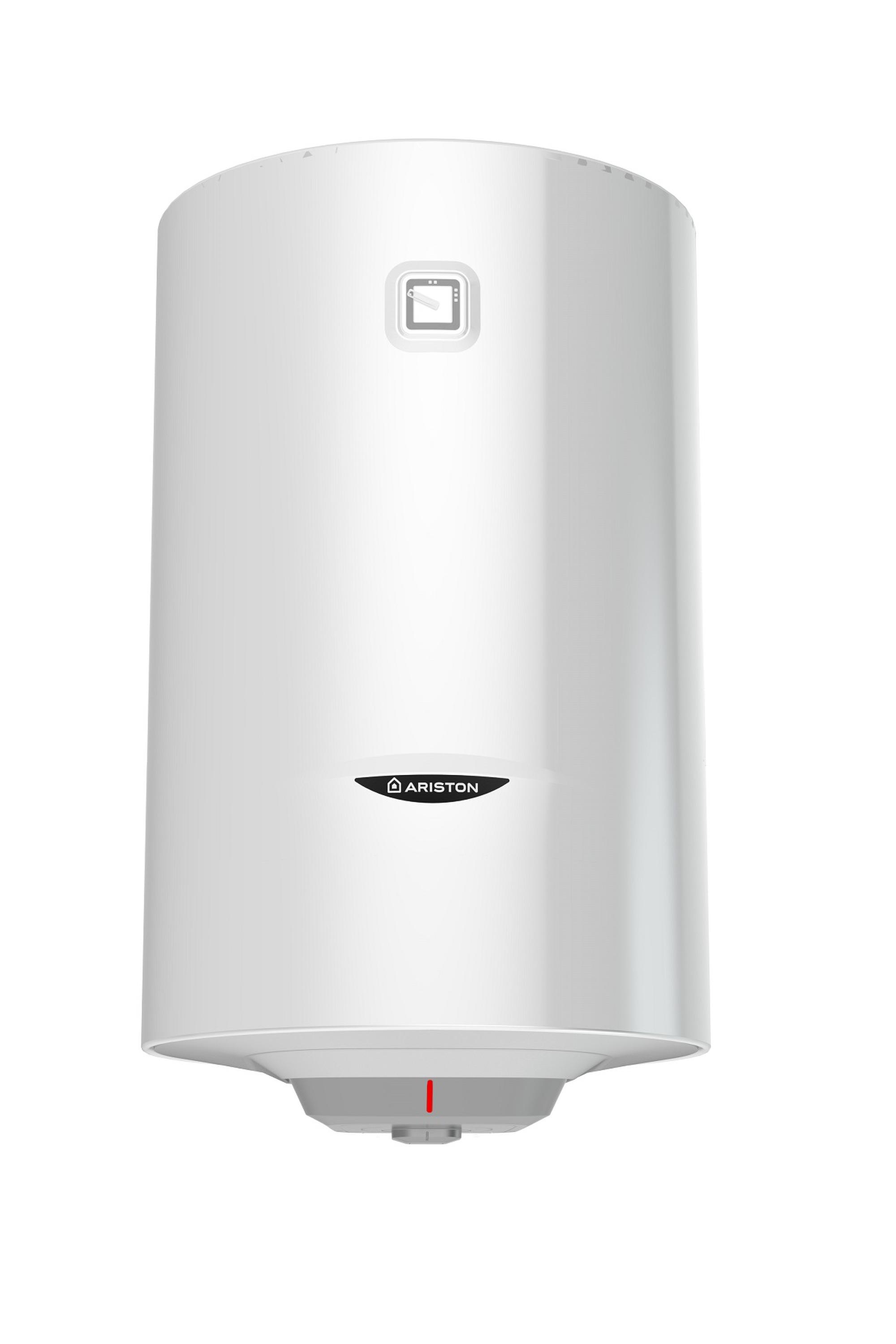 Ūdens sildītājs Ariston PRO R EVO