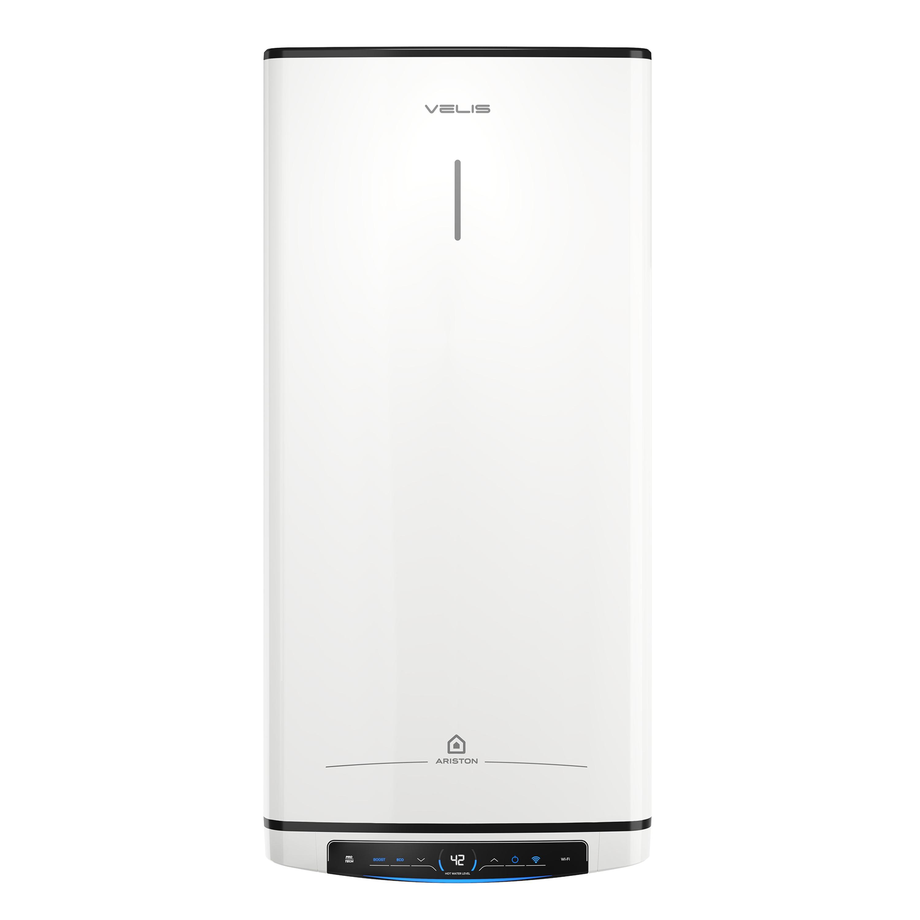 Ūdens sildītājs Ariston VELIS PRO WIFI