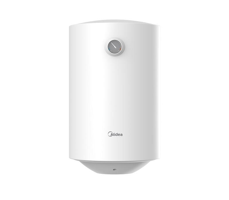 Ūdens sildītājs Midea Fashion 100L, vertikāls