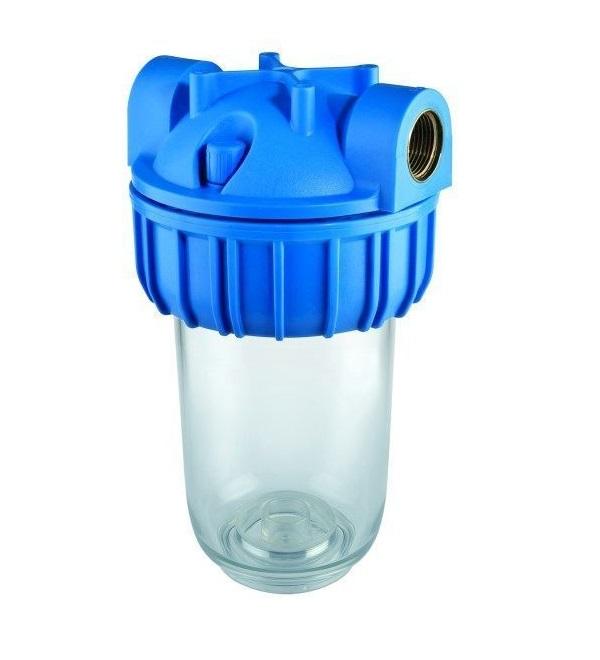 ATLAS FILTRI Ūdens filtrs ATLAS JUNIOR