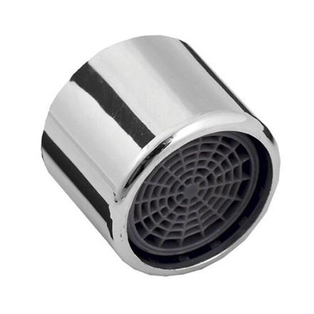 Aerators 22x1, iekšējā vītne Rubineta