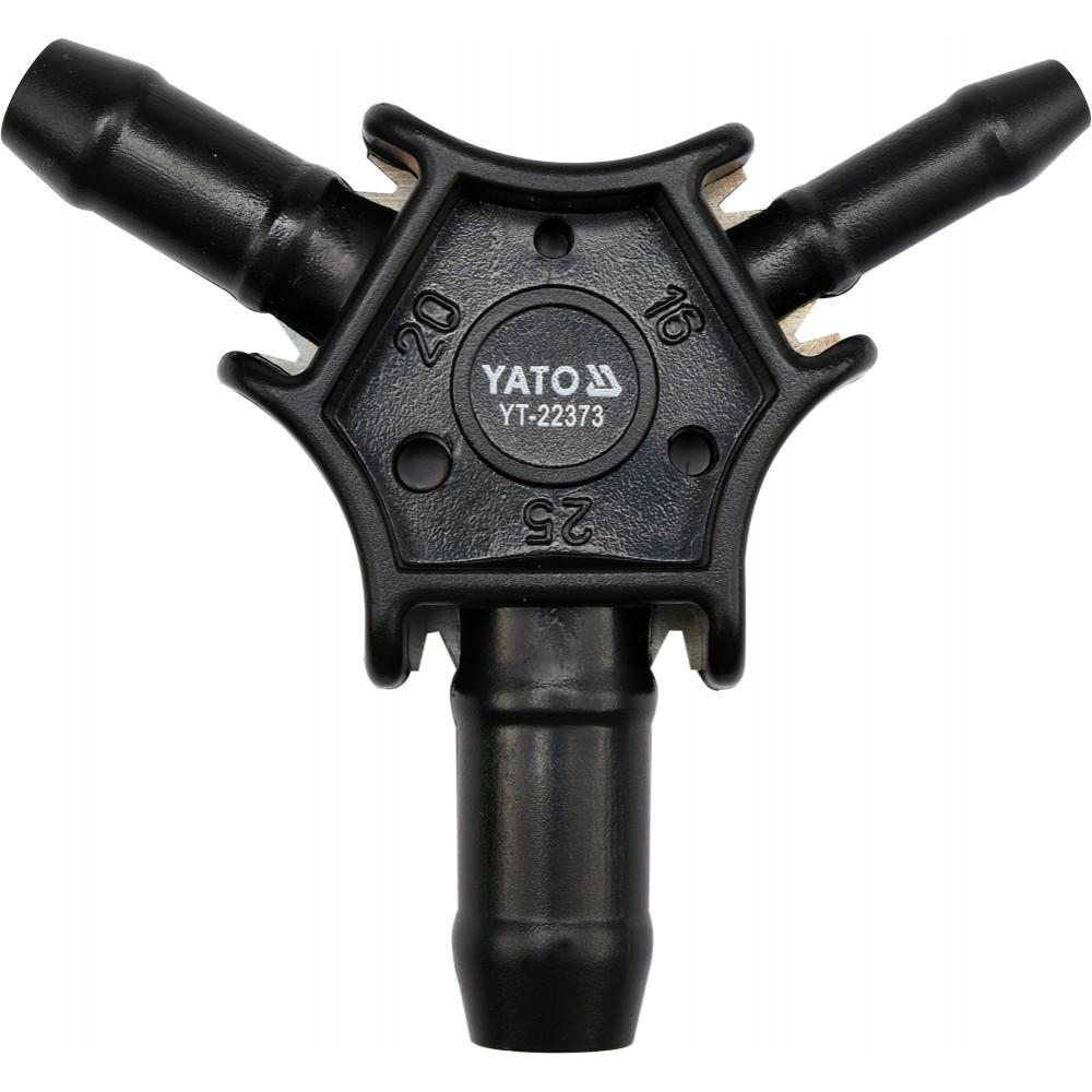 YATO Kalibrators PEX caurulēm D-16, 20