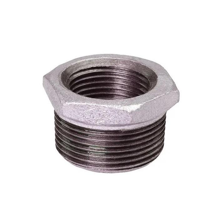 STP Pāreja 1`1/4M-1/2F, cinkota