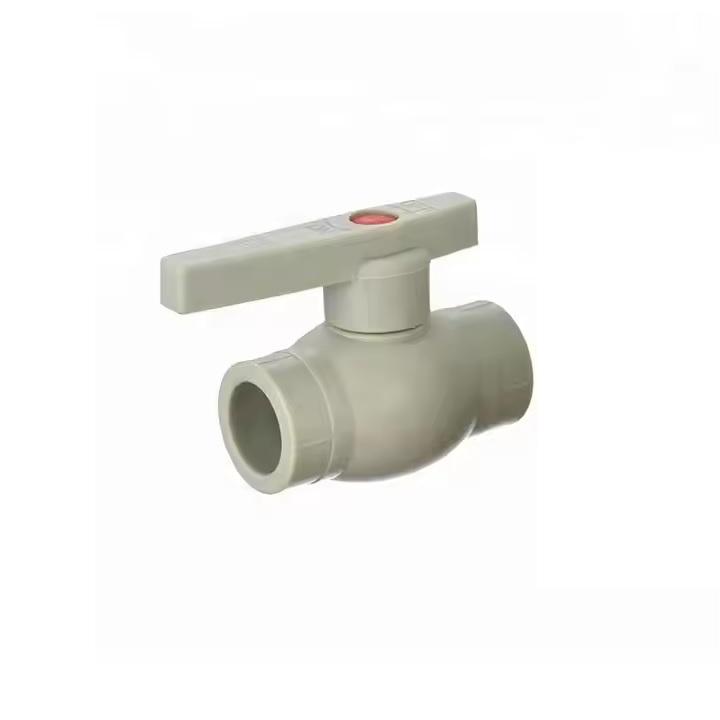 Fplast Plastmasas ventīlis D25
