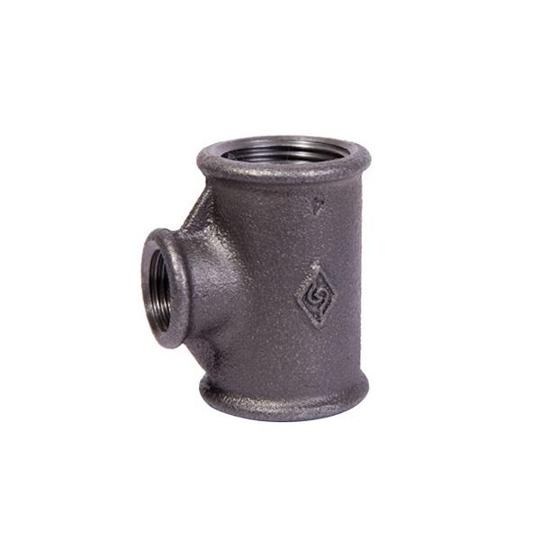 STP Treigabals 1`1/2X3/4, melns