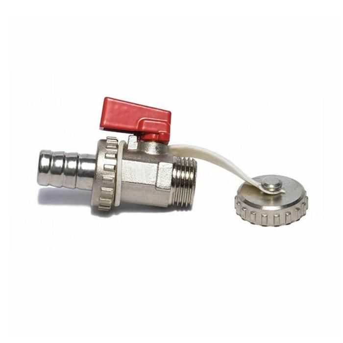ARCO Drenāžas ventilis 1/2"M