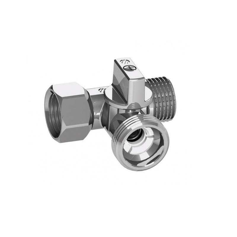 ARCO Veļas mašīnas ventīlis 1/2"-3/4&quot