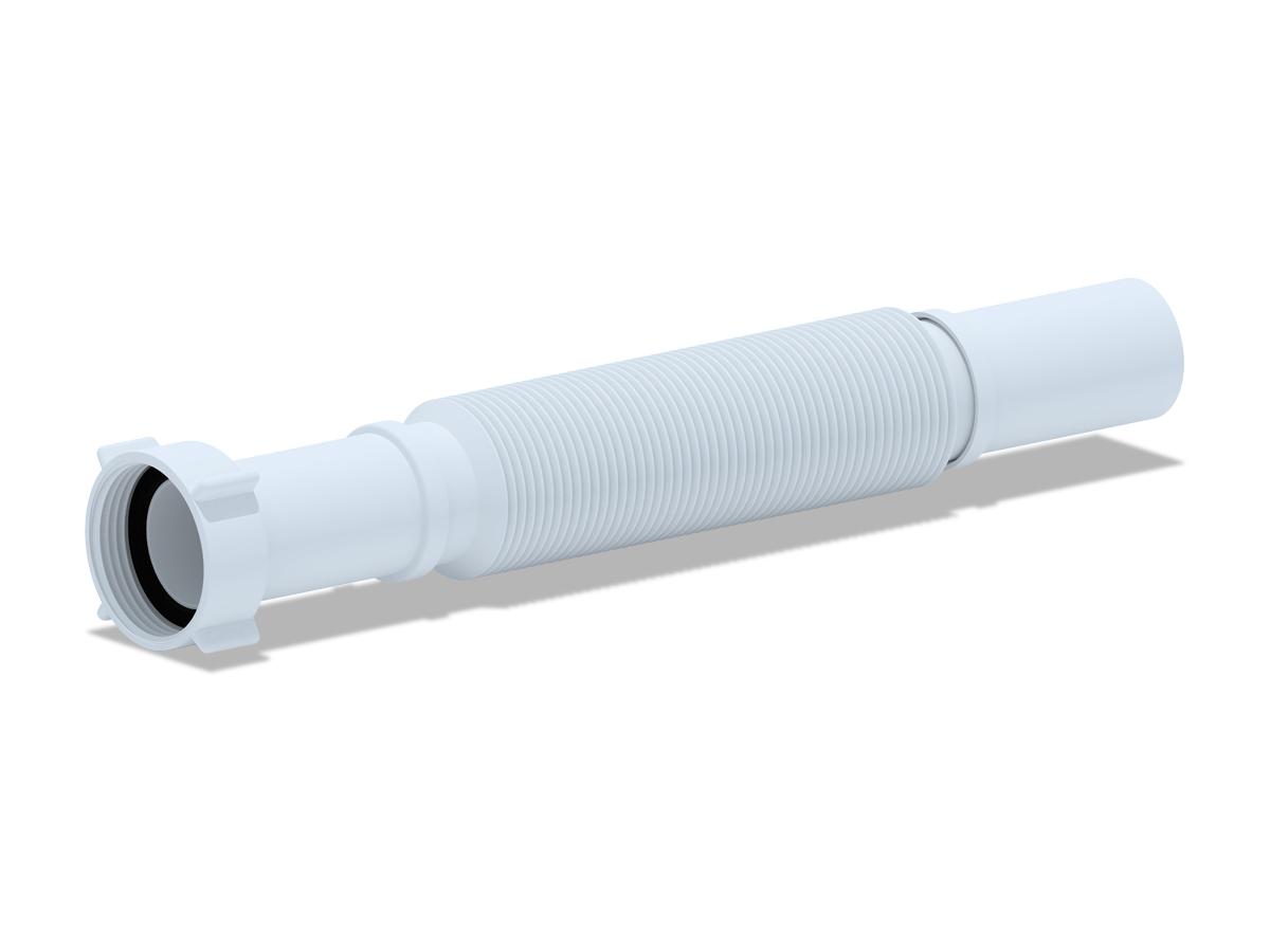 Ani Plast Gofrēta caurule 11/4x32 mm