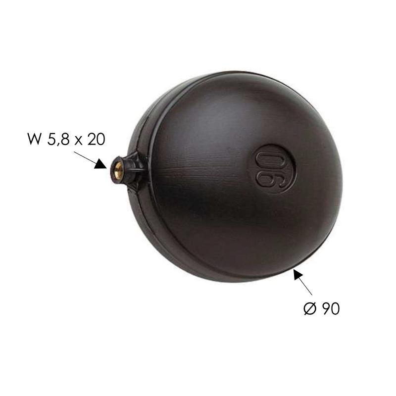 Remer Plūdiņš 90 MM
