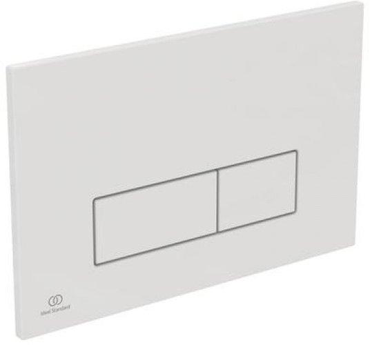 Poga Ideal Standard Oleas™ M1 baltā
